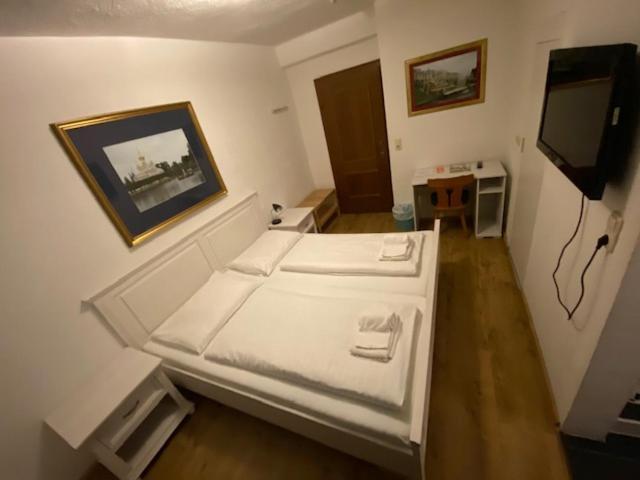 Hotel Wildschuetz Basic Altmünster Exterior foto